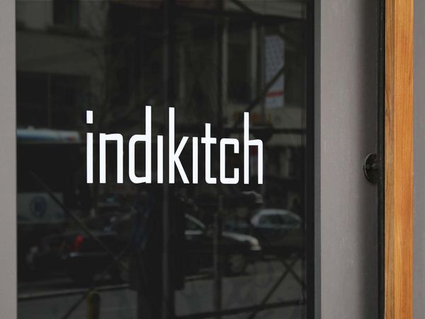 Indikitch: the Indian Kitchen